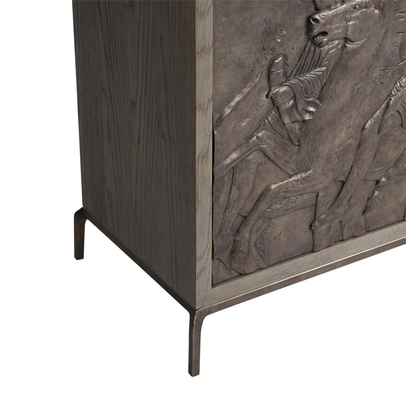 Elysia 73.75" Buffet Table