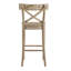 Tabouret de bar et de comptoir Eugley-662321925