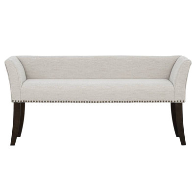 Accent Bench Tan See Below