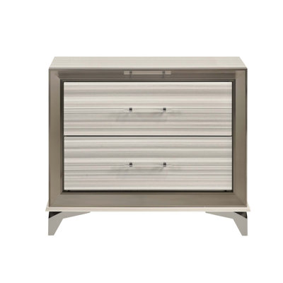 Table de chevet Star