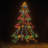LED Twinkle Lighted Trees & Branches-1764711096-1764711101