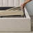 Delmar Upholstered Platform Bed-73183795-73183794