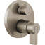 Litze® Rook Shower Integrated Valve with Handles-52557089-52557085