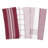 Cotton Stripe Jacquard Tea Towel Kitchen Towel-140511435
