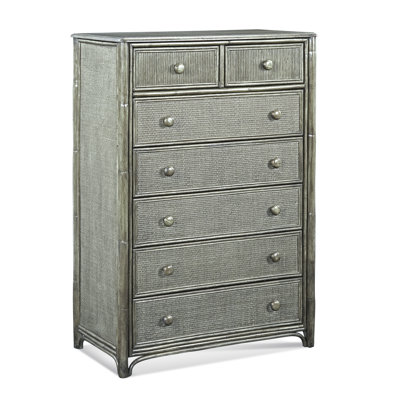 Summer Retreat 7 - Drawer Dresser
