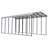 Galvanized Steel Rv Carport, 14X38X14-48451649