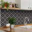 Transform Your Space with Stylish and Easy-to-Install Floor Tiles Model-91630520