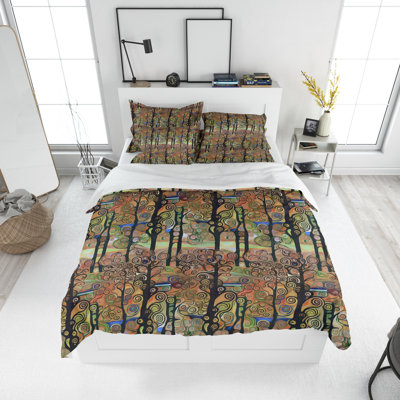 Duvet Cover