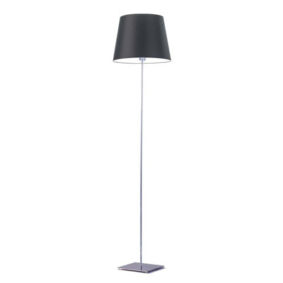 Asauni 162.5cm Traditional Floor Lamp