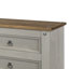 Solid Wood Piece Bedroom Set