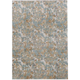 South Sea One-of-a-Kind 10' X 14' Area Rug