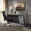 Bureau en verre Brancaster