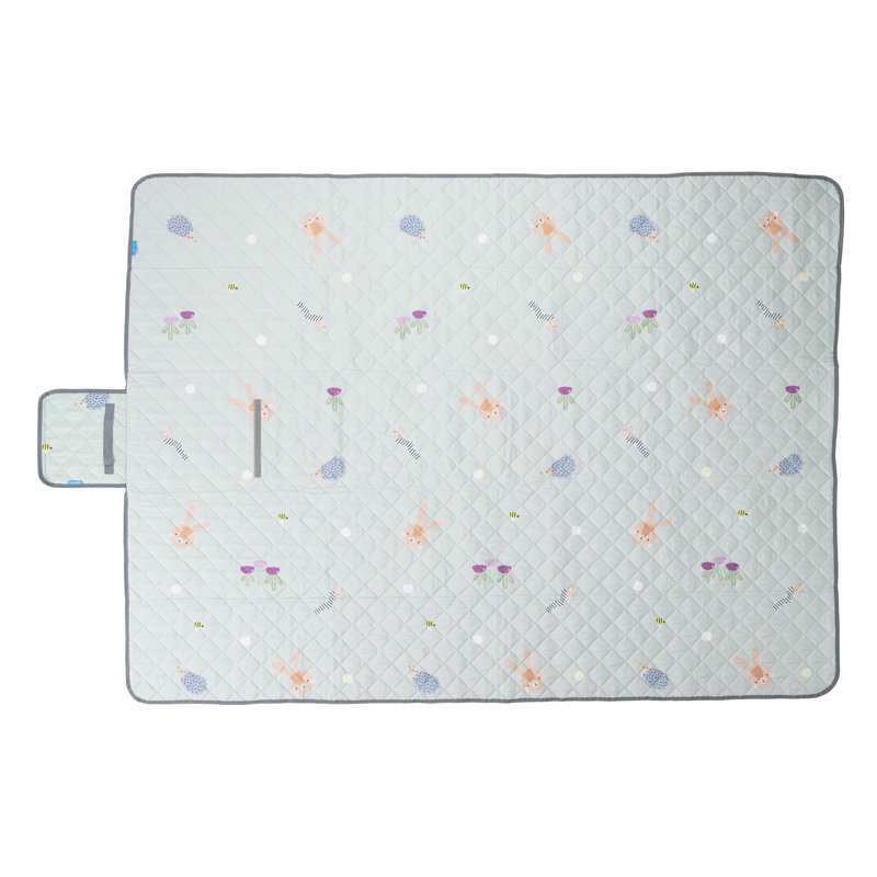 Urban Garden 150cm L Playmat