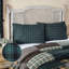 Pine Grove 100% Cotton Checkered - Set of 2-450778713
