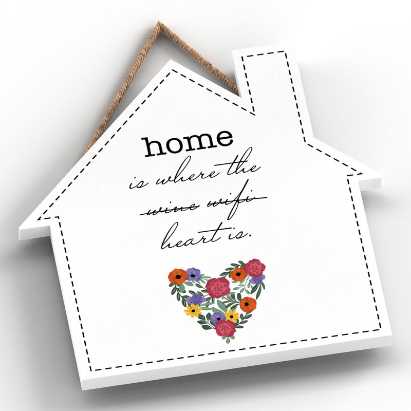 Wall Decor, 9.9cm H x 9.9cm W x 0.5cm D