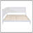 Full Size Wood Daybed/Sofa Bed, Elegant Mid-Century Modern Design With Versatile Use And Sturdy Construction-1531459801
