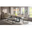 Marilou Upholstered Bench