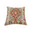 Housse et insert de coussin carré 100% laine