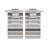 Montegue Zt Radiant Grey Towel Set-575092482