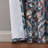 Dacha Sheer Single Curtain Panel-1132044095