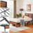 Kempst Platform Bed-1461196999-1352800843