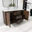 Meuble-lavabo double 58,8 po Darol-1022207722