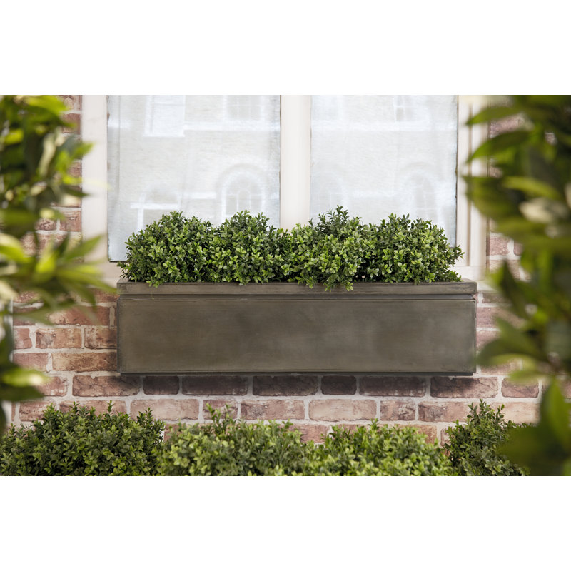 Aleck Handmade Pot Planter