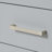Single Bathroom Vanity with Carrara Quartz Top-94003650-121646135