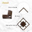 Décoration murale en métal-99012452-99012458