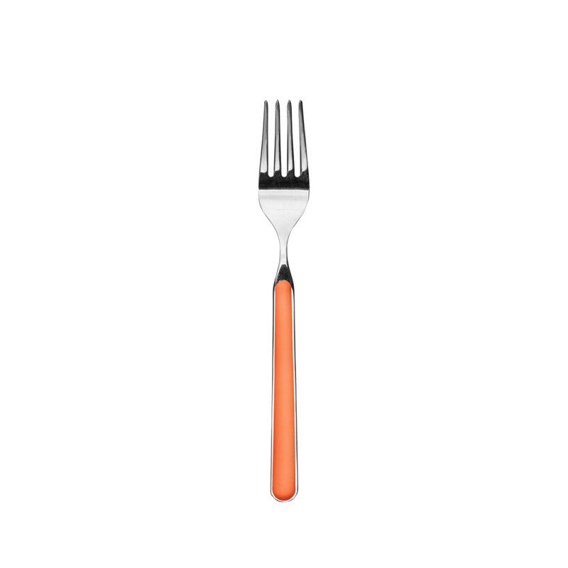 Fantasia Place Set 5 Pcs, Carrot