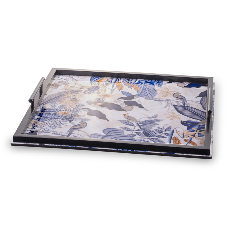 Brecon Plastic / Acrylic Tray