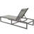 Serenata Sling Chaise - Gray With Gray SlIng-84679701