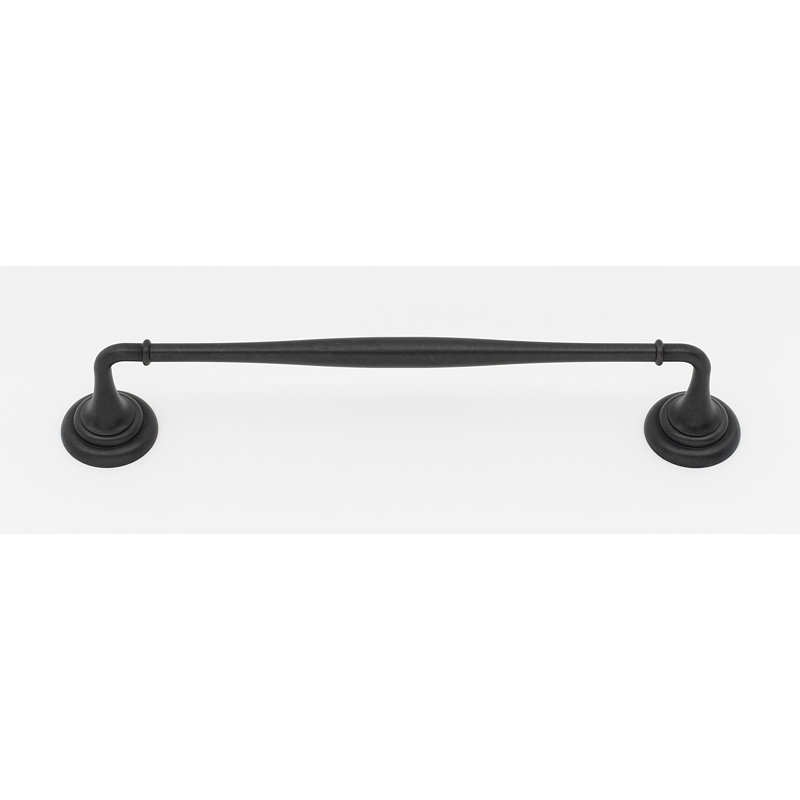 Double Wall Mounted Towel Bar, Barcelona