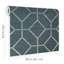 Adelindo Geometric Wallpaper-335393631