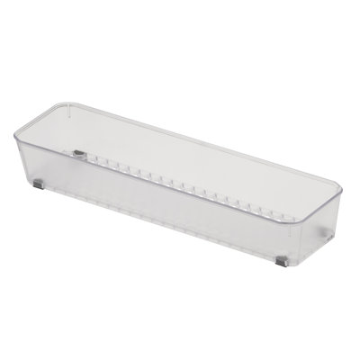 Rangement de tiroir polyvalent H 2 po x l 3 po x P 12,5 po Jacque