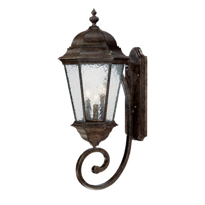 Brook Lane Wall Light