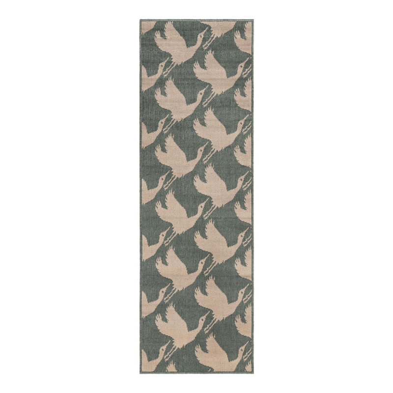 Tapis Angelys, Tapis de couloir 2 pi x 6 pi 1 po