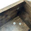 Table de chevet Hexagonal