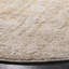 Tapis crème / doré Bethlyn-31358639