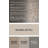 Machine Washable Gray Area Rug-1320869276