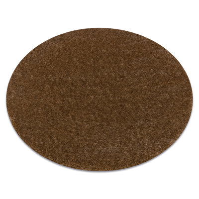 Taryn Solid Colour Area Rug