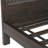 Georgy Solid Wood Platform Bed-352402271