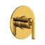 Apothecary 1/2" Pressure Balance Trim TAP51W1L-1453667903