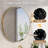 Modern Bathroom Wall Mounted Anodized Aluminum Framed Vanity Mirror-1433436162-1433436165-1435342058