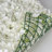 Silk Hydrangea Wall Panel Arrangement-30611176