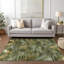 Tapis intérieur / extérieur rectangulaire avec envers antidérapant Malm-653283130