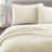Microfiber Reversible Diamond Quilt Set - Basics by Wayfair™-905442558-905442436