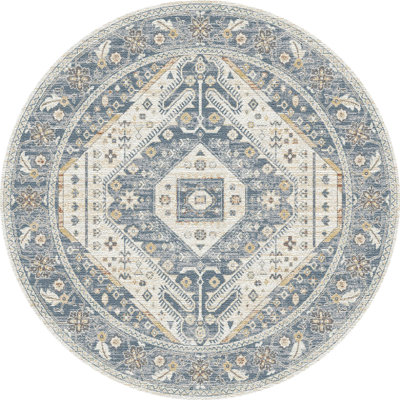 Igikpak Oriental Indoor Rug