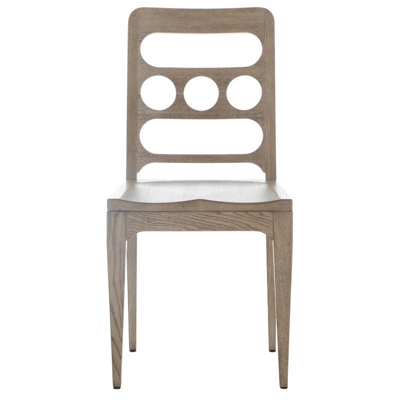 Ellison Dining Chair, Brown