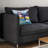 Outdoor Throw Pillow